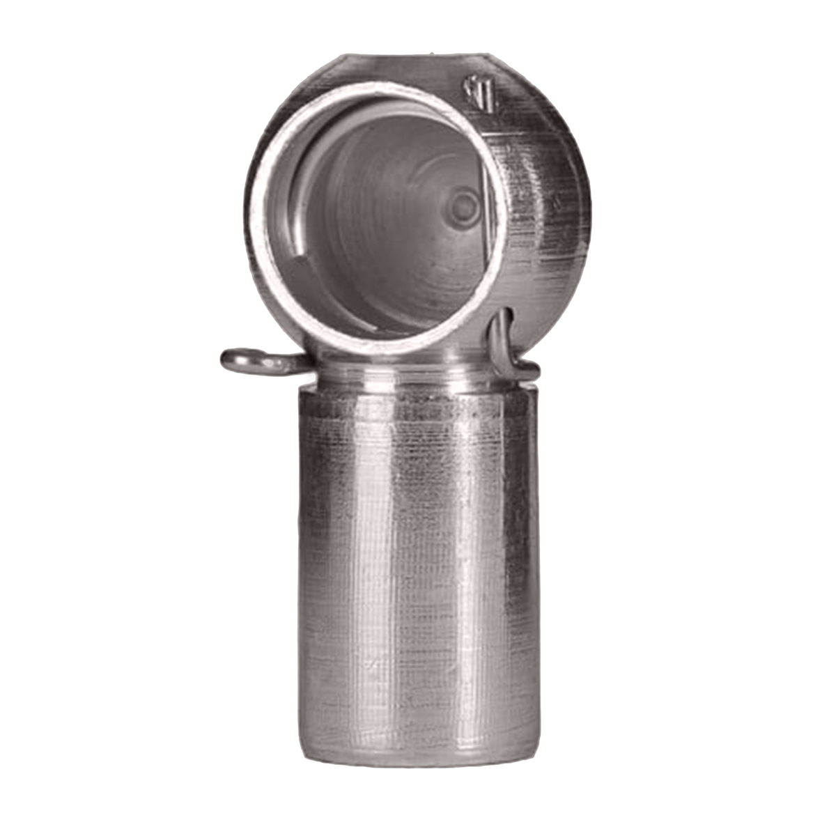 NitroLift Stainless Steel 13mm Metal Ball Socket To Fit M6 Thread